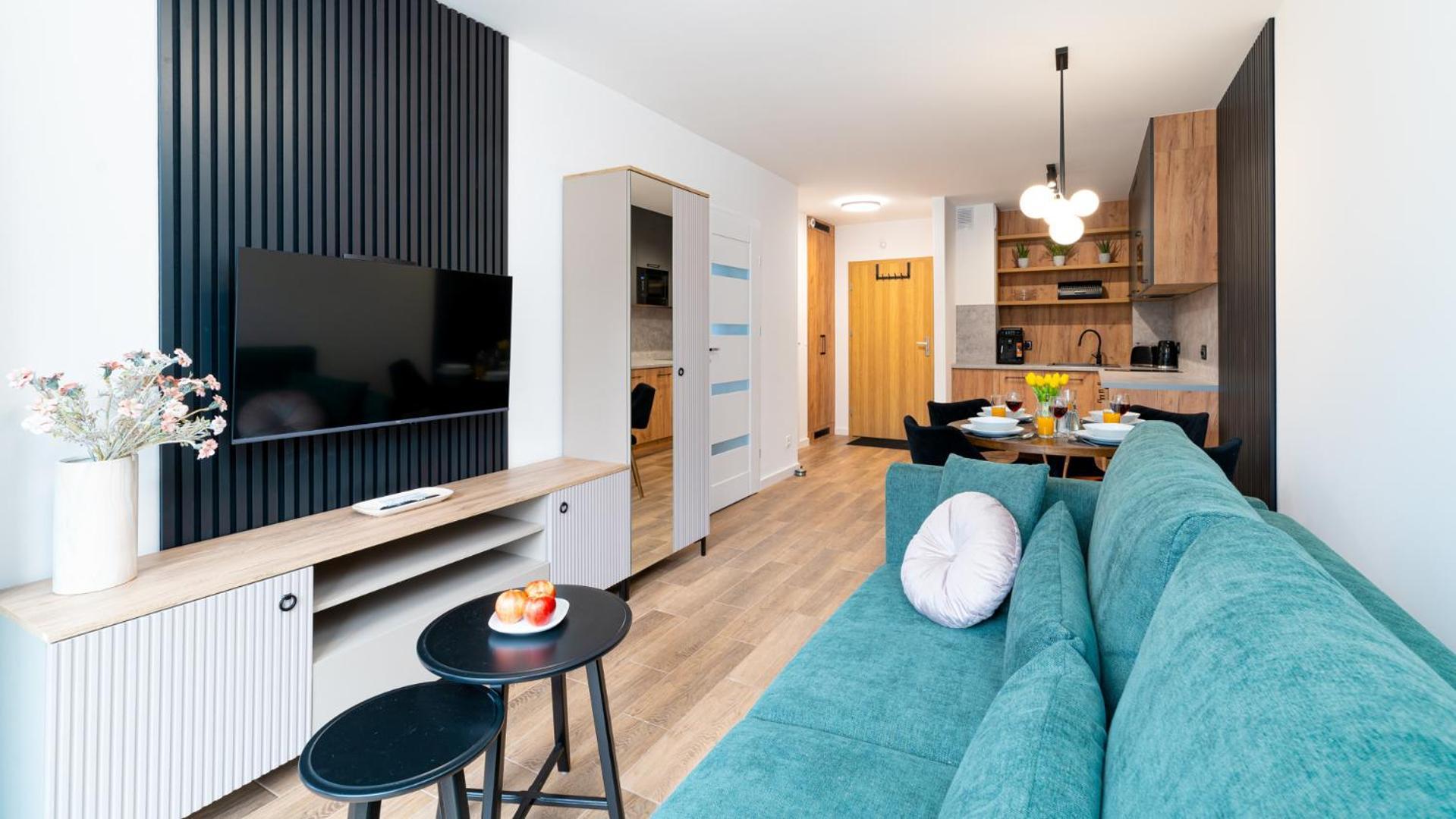 Apartamenty Good Time- Centrum, Blisko Wyciagu I Szlakow Шклярська Поремба Екстер'єр фото