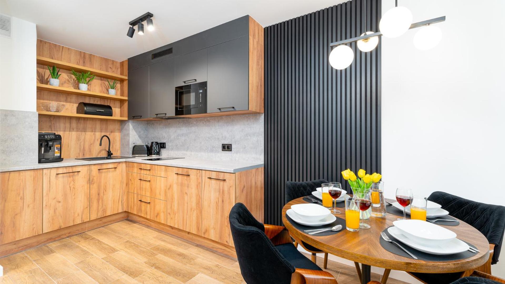 Apartamenty Good Time- Centrum, Blisko Wyciagu I Szlakow Шклярська Поремба Екстер'єр фото