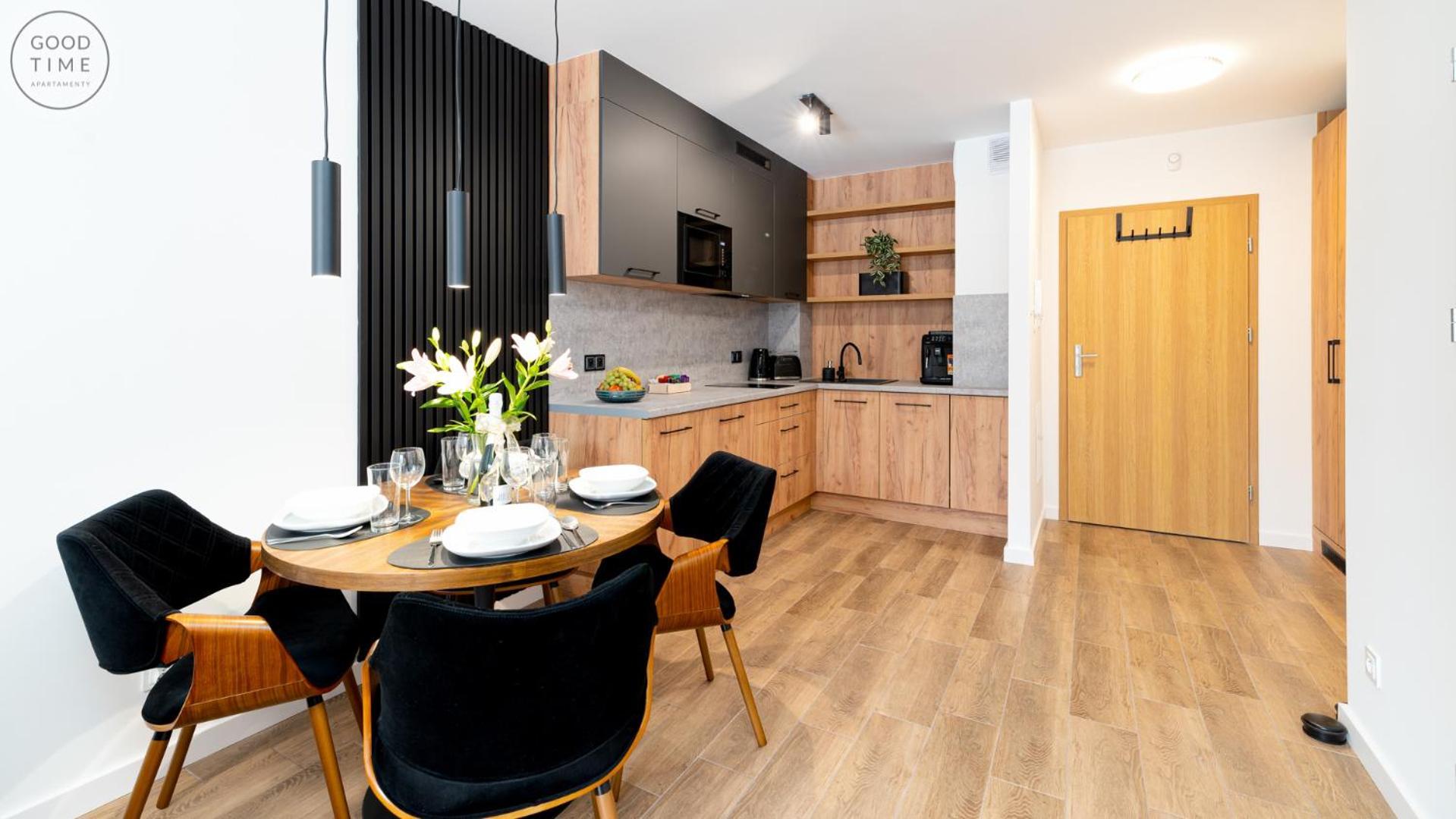 Apartamenty Good Time- Centrum, Blisko Wyciagu I Szlakow Шклярська Поремба Екстер'єр фото