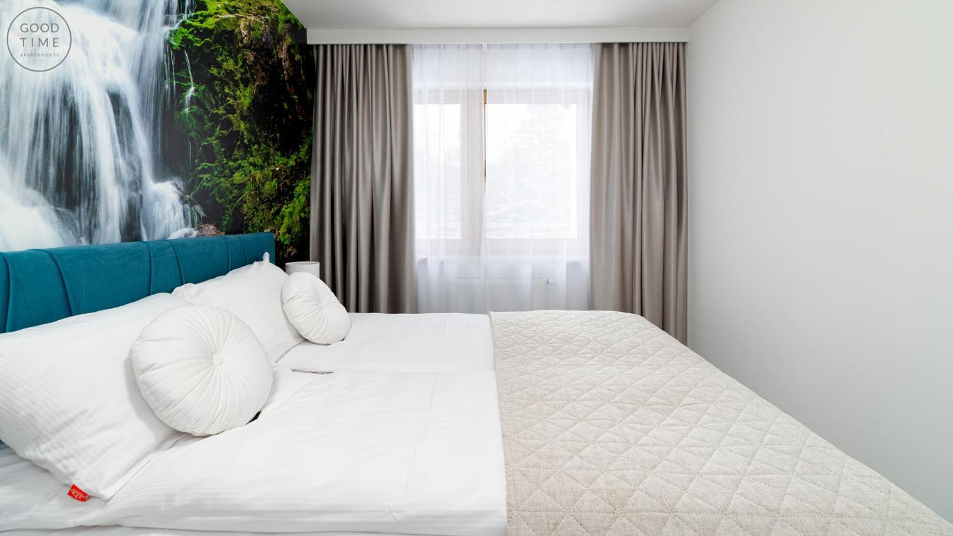 Apartamenty Good Time- Centrum, Blisko Wyciagu I Szlakow Шклярська Поремба Екстер'єр фото