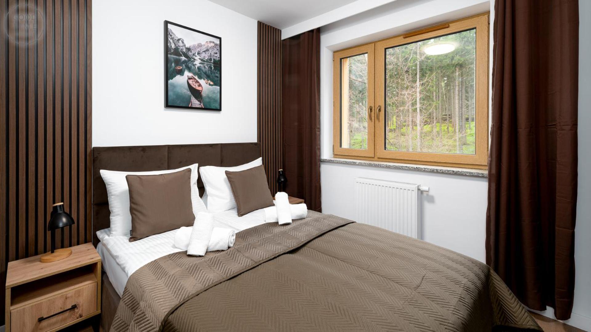 Apartamenty Good Time- Centrum, Blisko Wyciagu I Szlakow Шклярська Поремба Екстер'єр фото