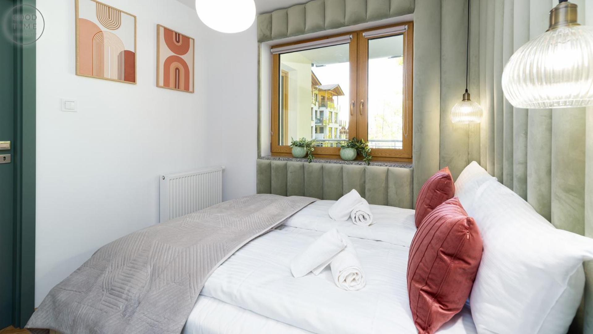 Apartamenty Good Time- Centrum, Blisko Wyciagu I Szlakow Шклярська Поремба Екстер'єр фото