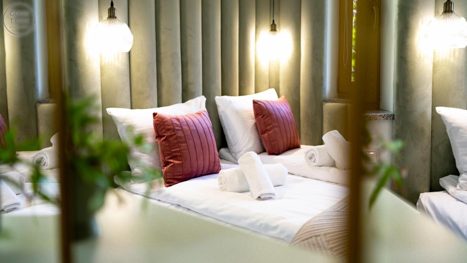 Apartamenty Good Time- Centrum, Blisko Wyciagu I Szlakow Шклярська Поремба Екстер'єр фото