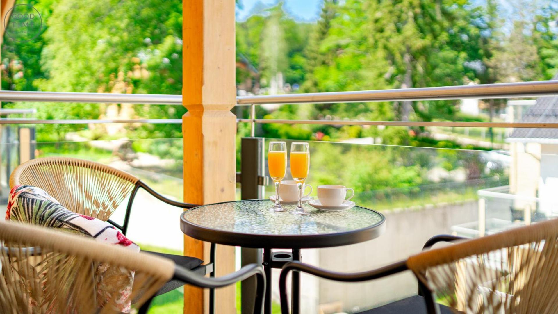 Apartamenty Good Time- Centrum, Blisko Wyciagu I Szlakow Шклярська Поремба Екстер'єр фото