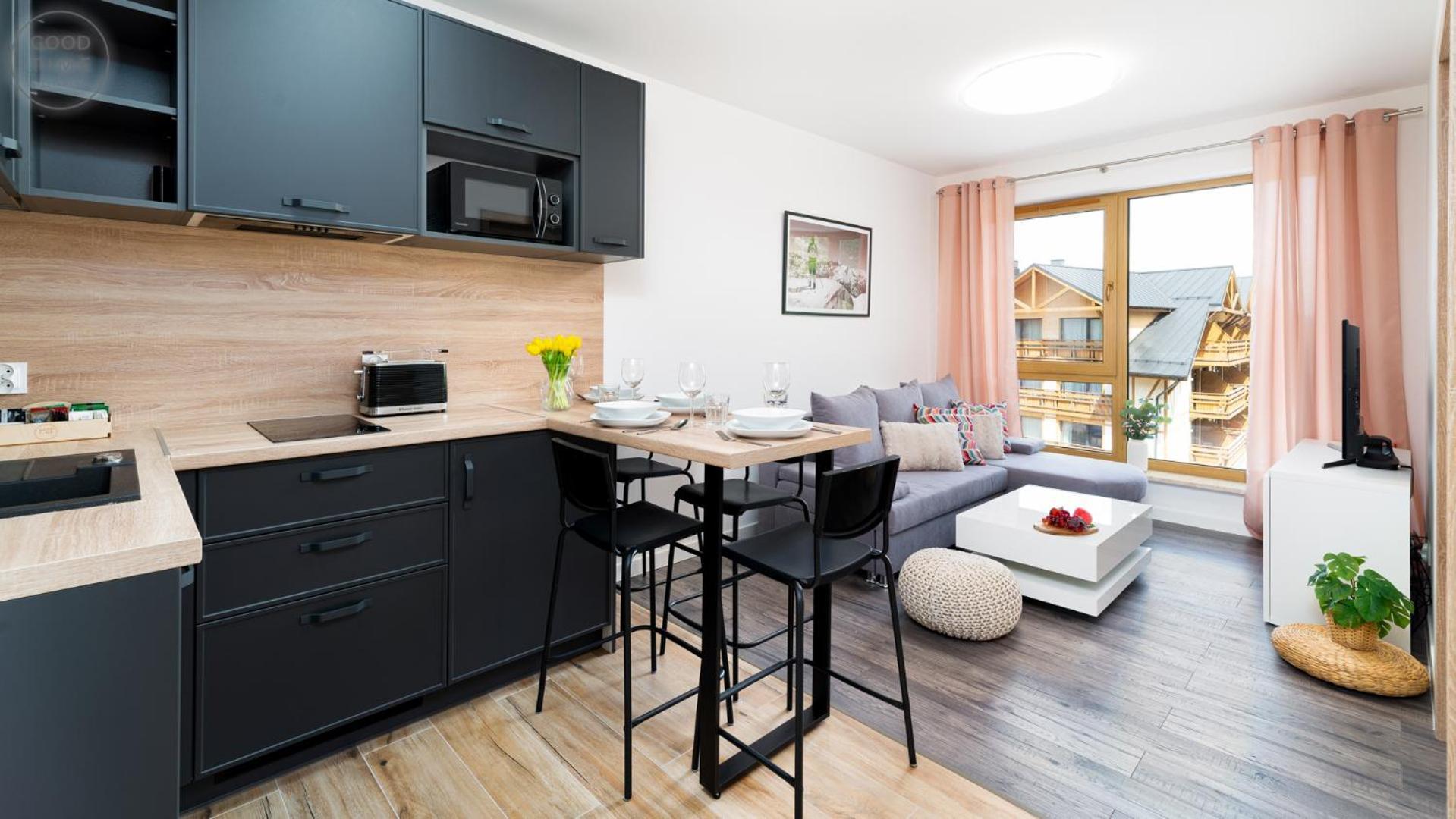 Apartamenty Good Time- Centrum, Blisko Wyciagu I Szlakow Шклярська Поремба Екстер'єр фото