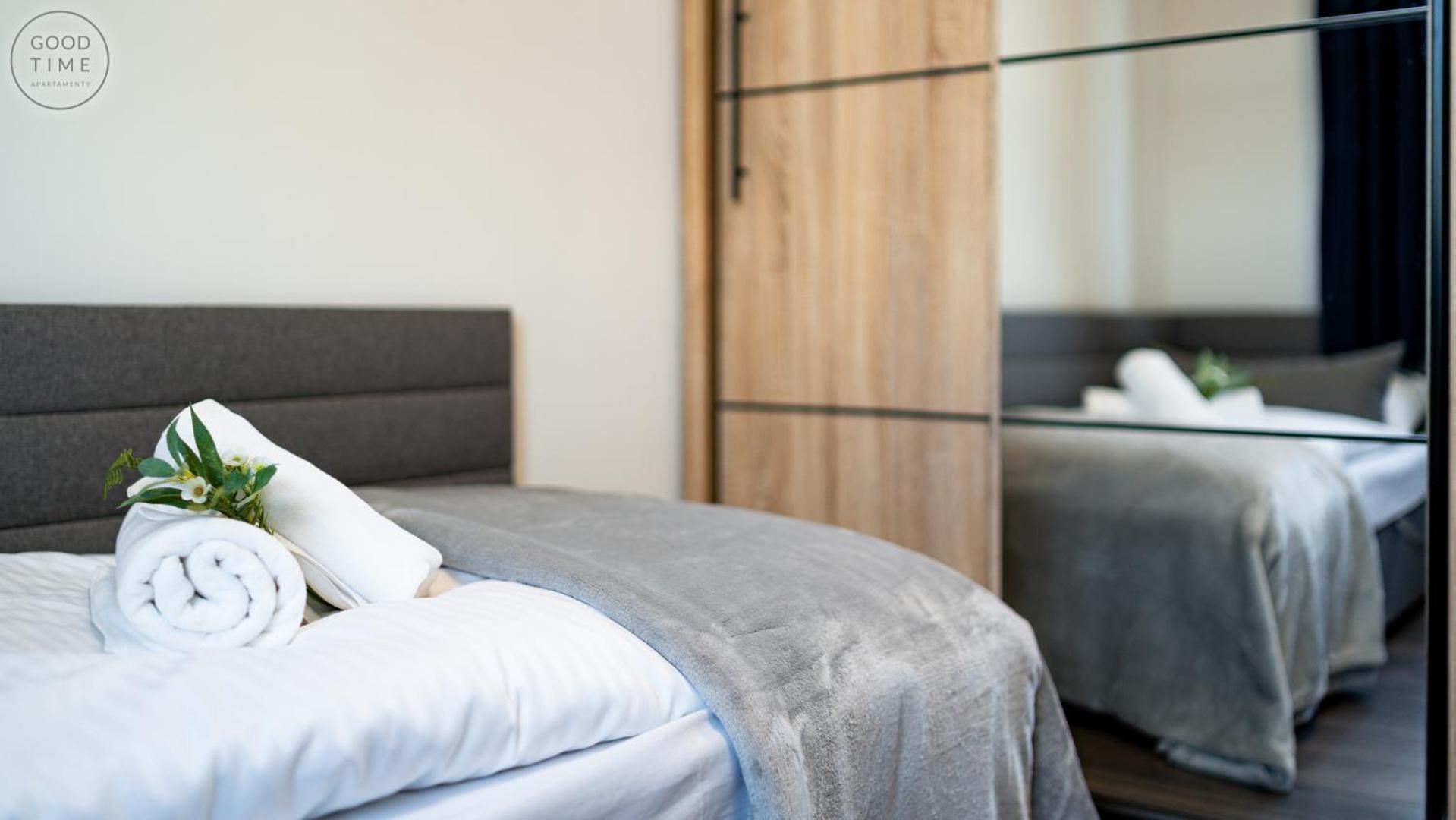 Apartamenty Good Time- Centrum, Blisko Wyciagu I Szlakow Шклярська Поремба Екстер'єр фото