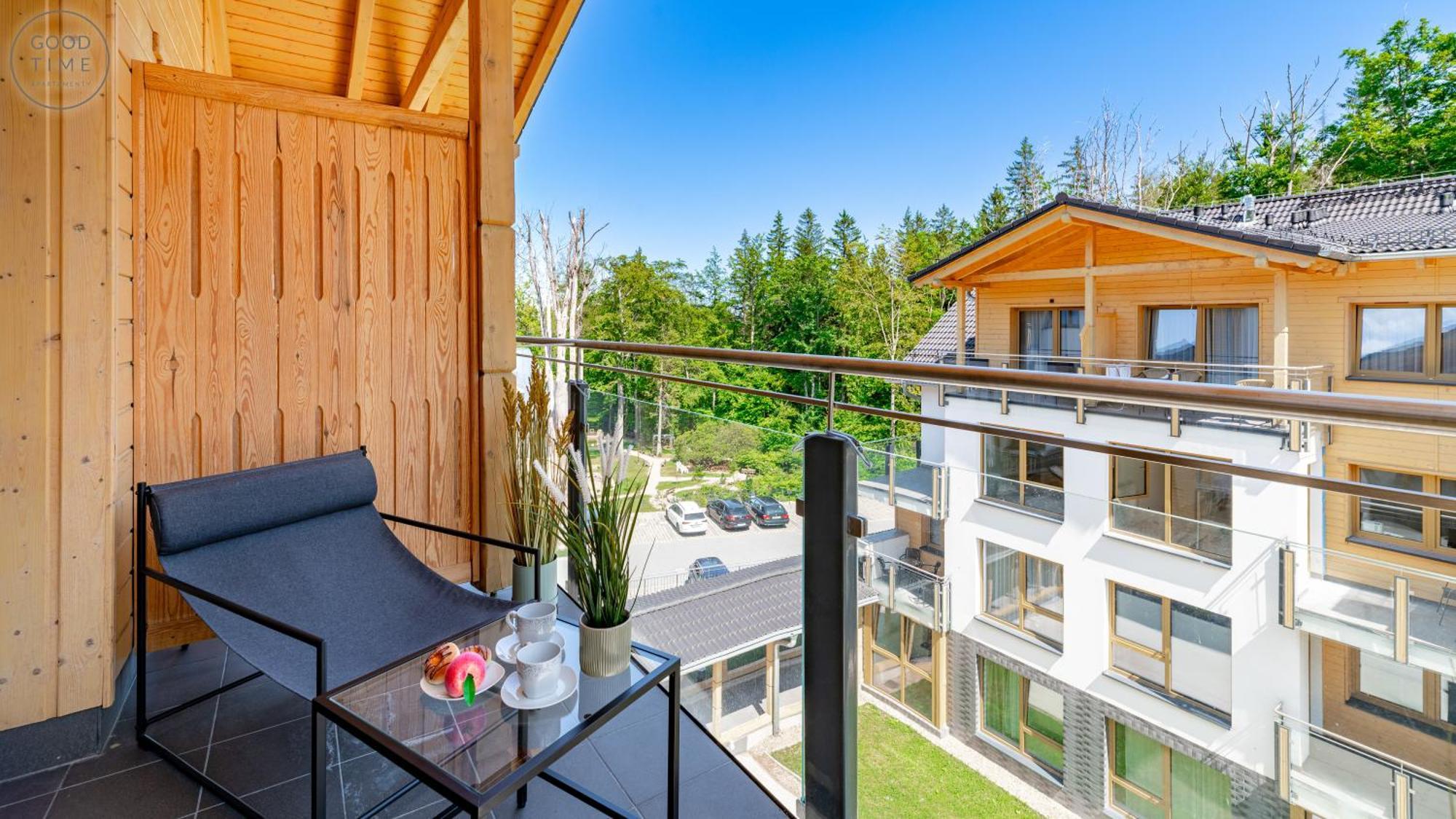 Apartamenty Good Time- Centrum, Blisko Wyciagu I Szlakow Шклярська Поремба Екстер'єр фото