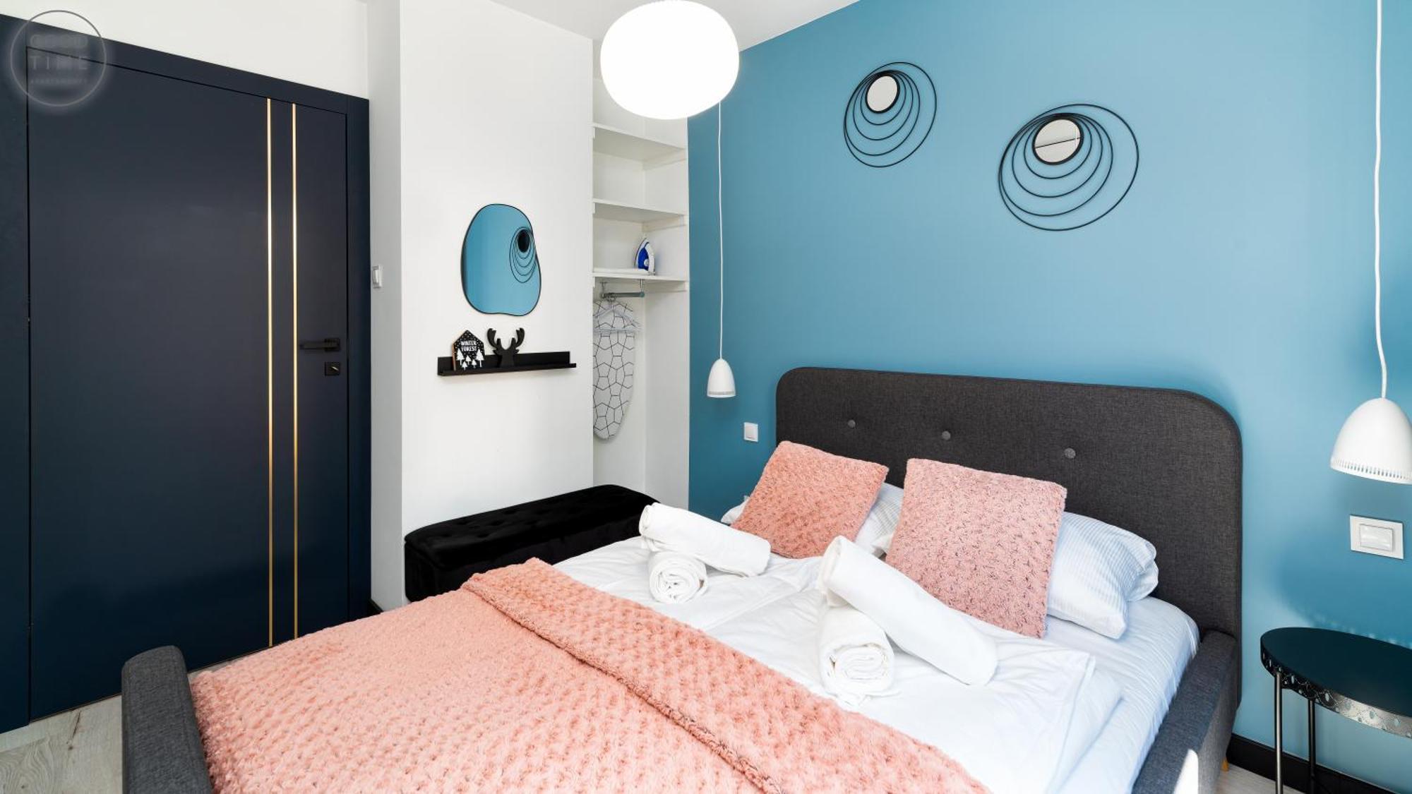 Apartamenty Good Time- Centrum, Blisko Wyciagu I Szlakow Шклярська Поремба Екстер'єр фото