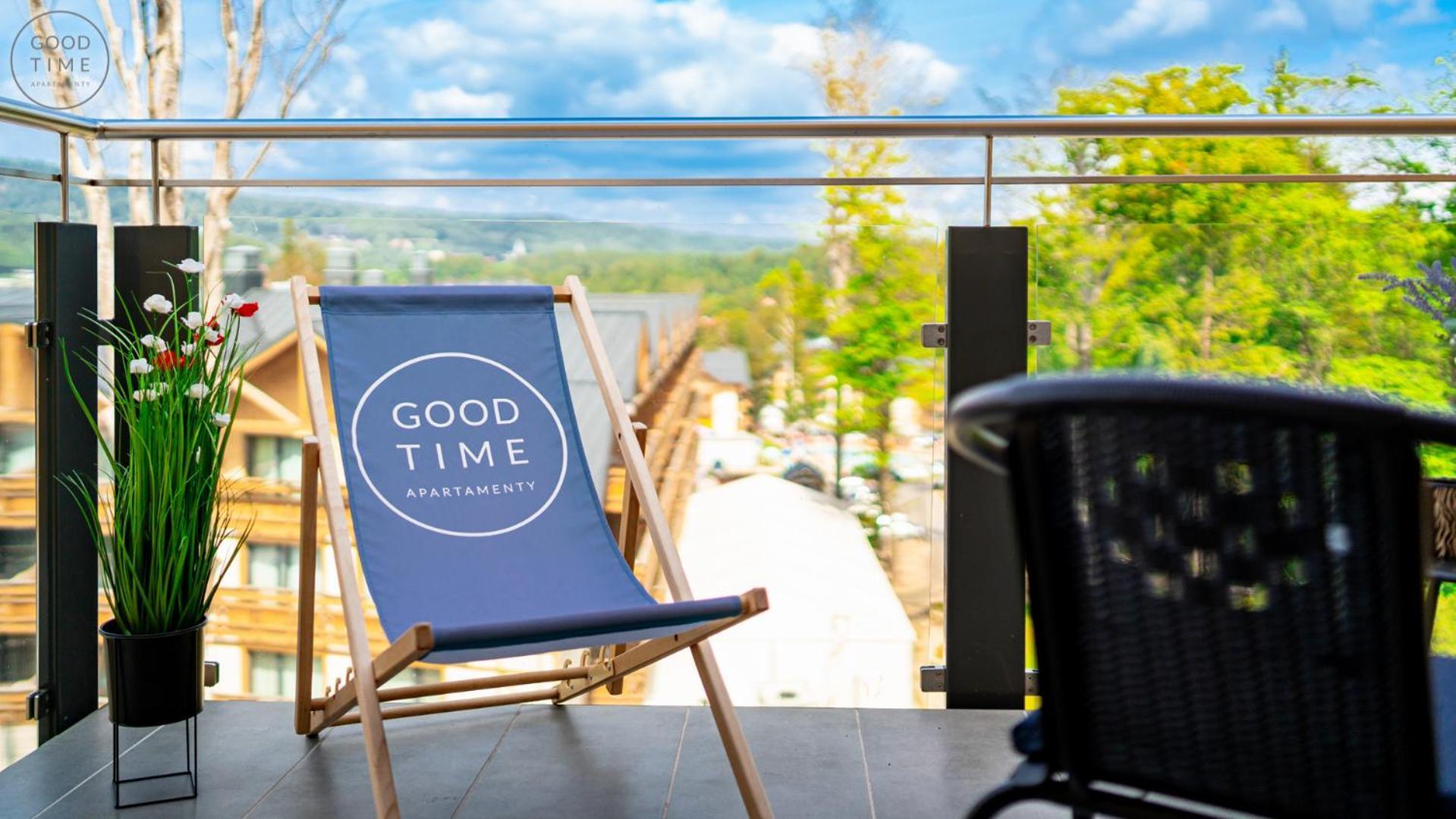 Apartamenty Good Time- Centrum, Blisko Wyciagu I Szlakow Шклярська Поремба Екстер'єр фото