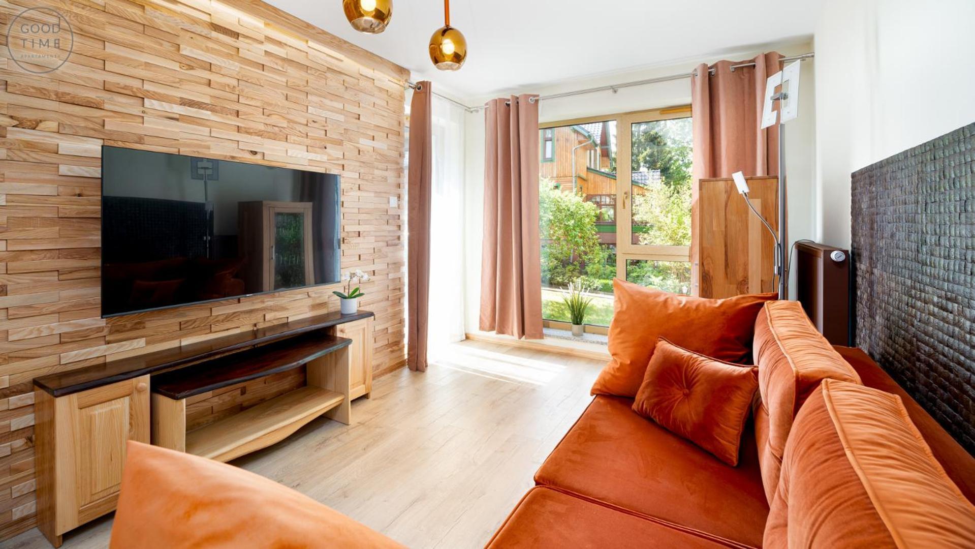 Apartamenty Good Time- Centrum, Blisko Wyciagu I Szlakow Шклярська Поремба Екстер'єр фото