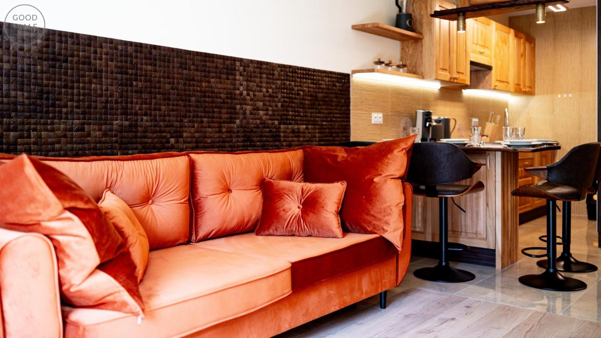 Apartamenty Good Time- Centrum, Blisko Wyciagu I Szlakow Шклярська Поремба Екстер'єр фото
