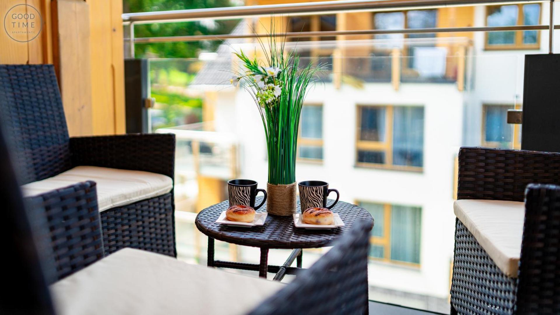 Apartamenty Good Time- Centrum, Blisko Wyciagu I Szlakow Шклярська Поремба Екстер'єр фото