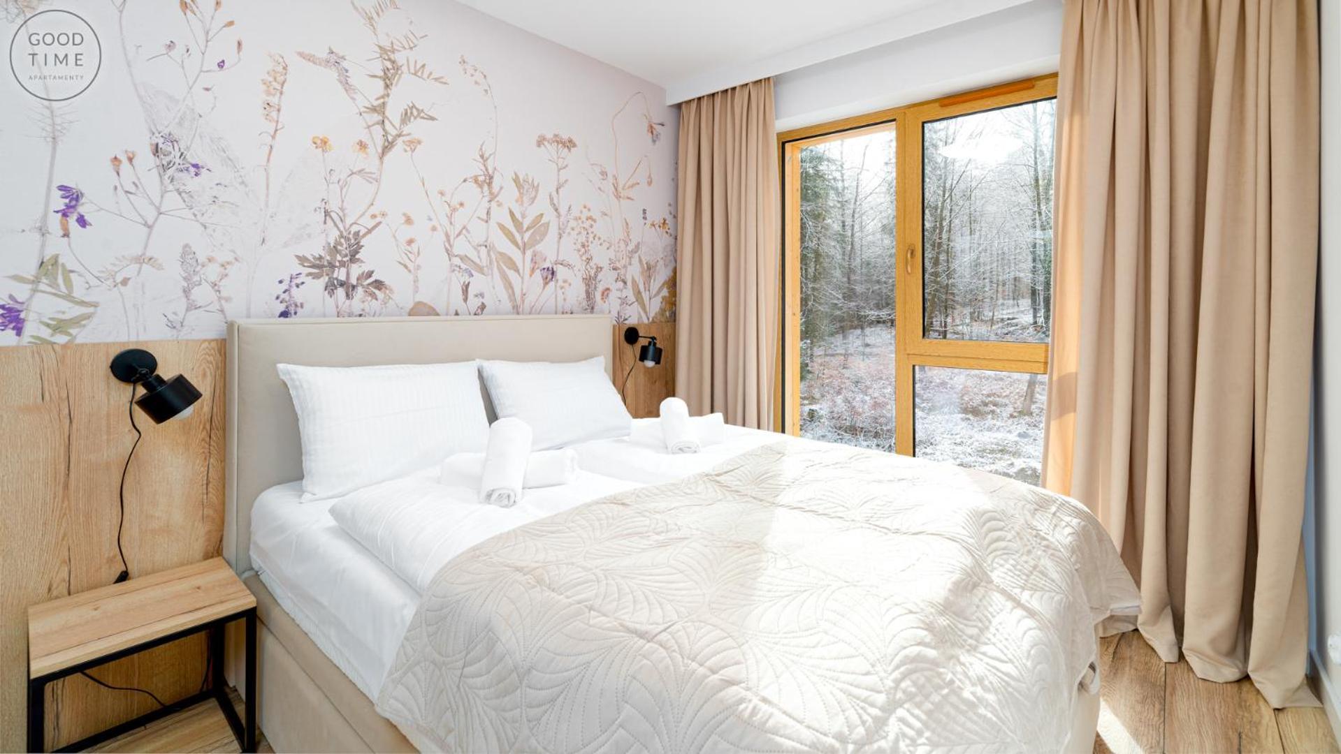 Apartamenty Good Time- Centrum, Blisko Wyciagu I Szlakow Шклярська Поремба Екстер'єр фото